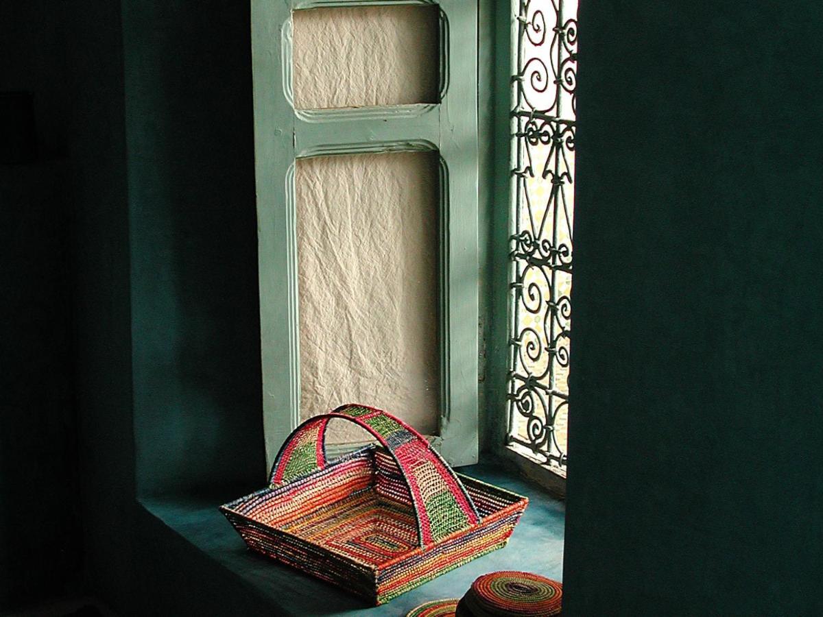 Riad Dar Marhaba Marrakesh Ngoại thất bức ảnh