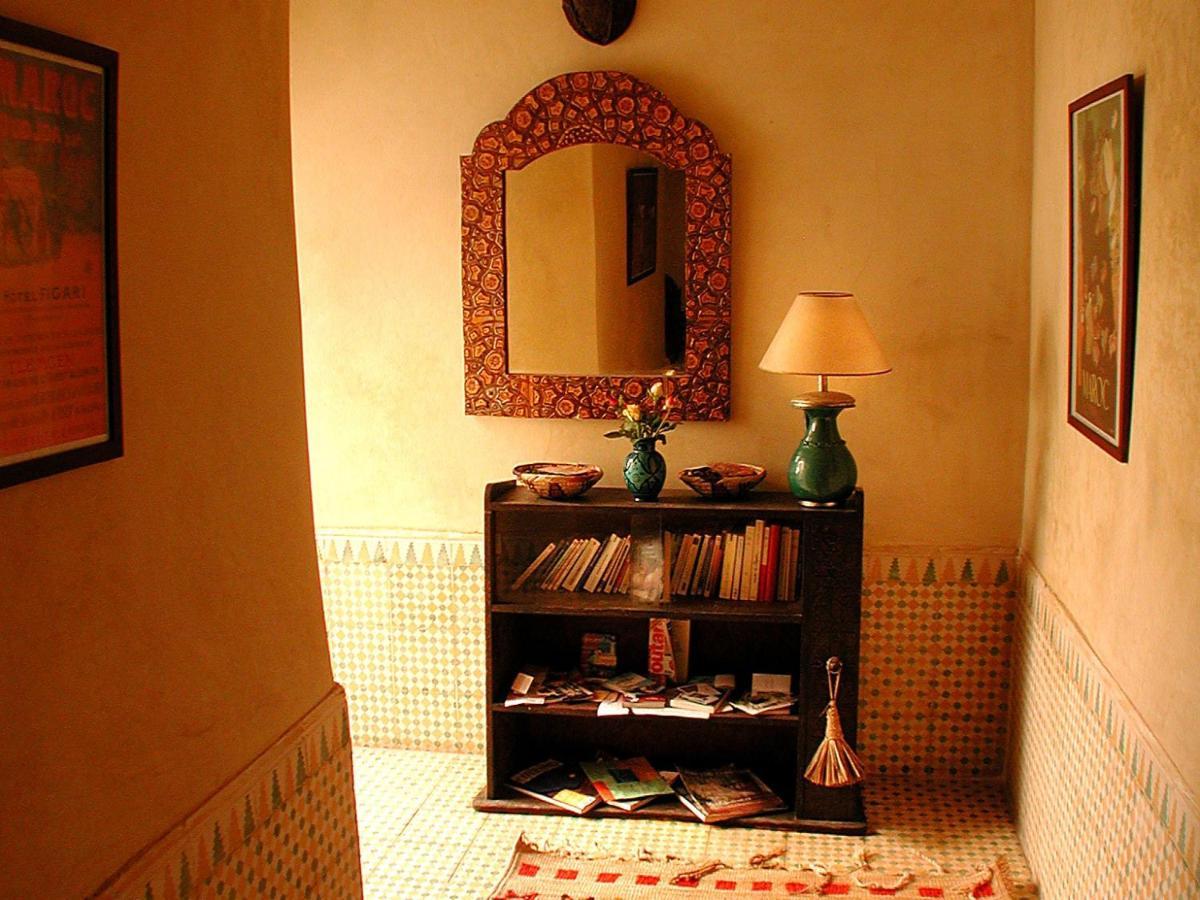 Riad Dar Marhaba Marrakesh Ngoại thất bức ảnh