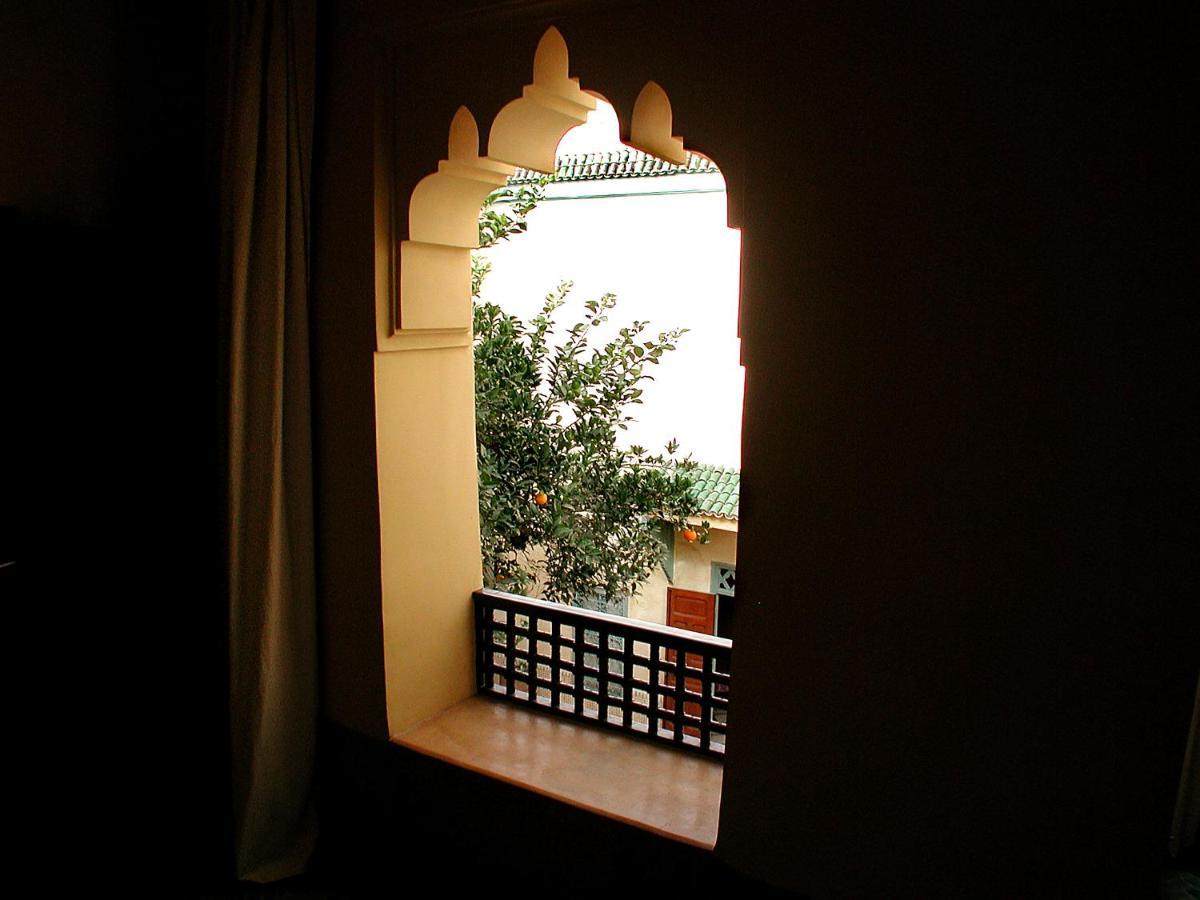Riad Dar Marhaba Marrakesh Ngoại thất bức ảnh