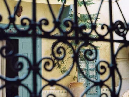Riad Dar Marhaba Marrakesh Ngoại thất bức ảnh