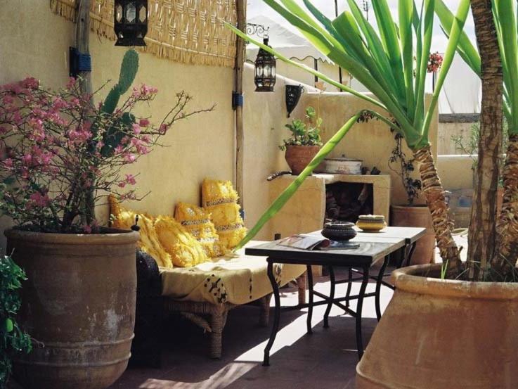 Riad Dar Marhaba Marrakesh Ngoại thất bức ảnh