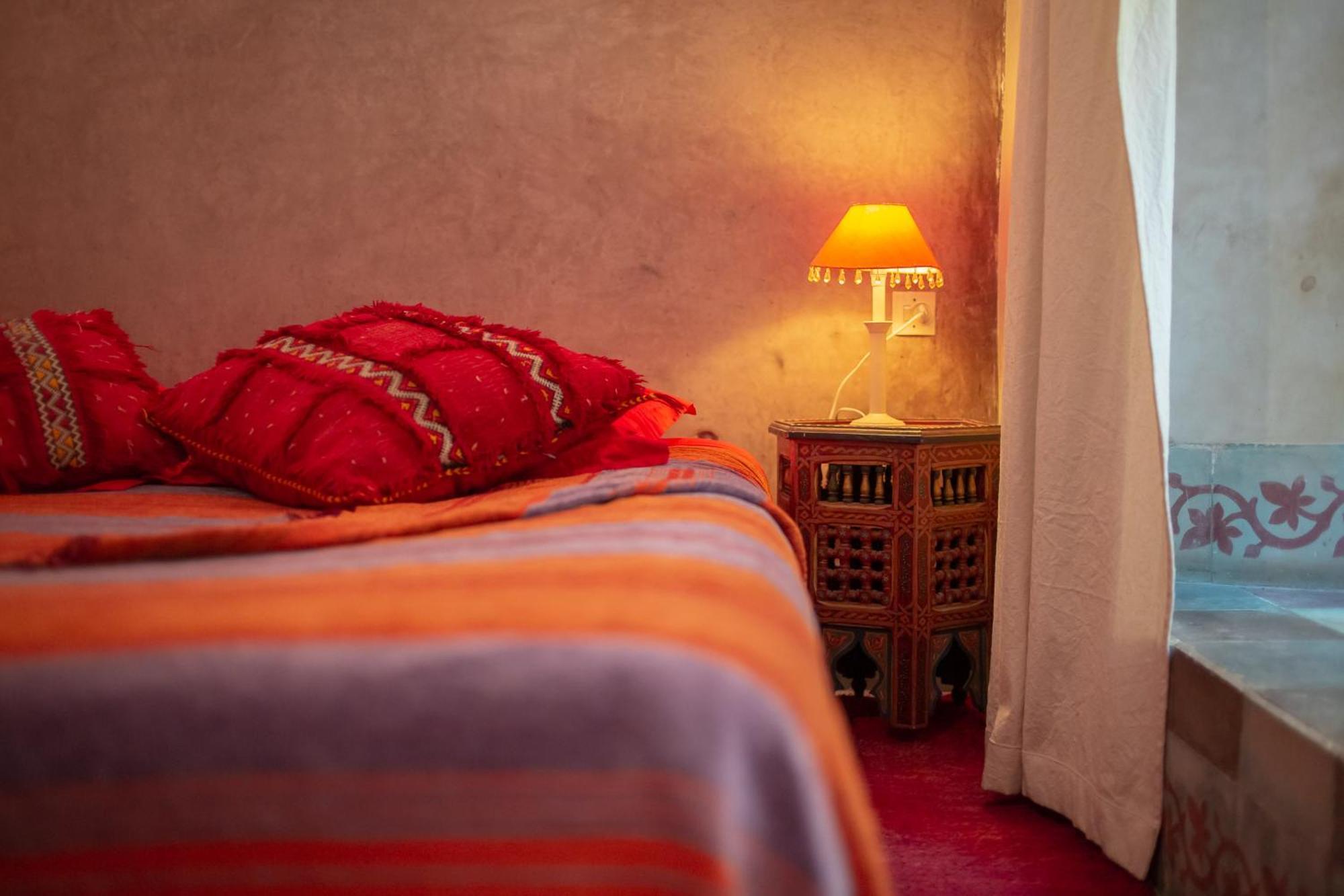Riad Dar Marhaba Marrakesh Phòng bức ảnh