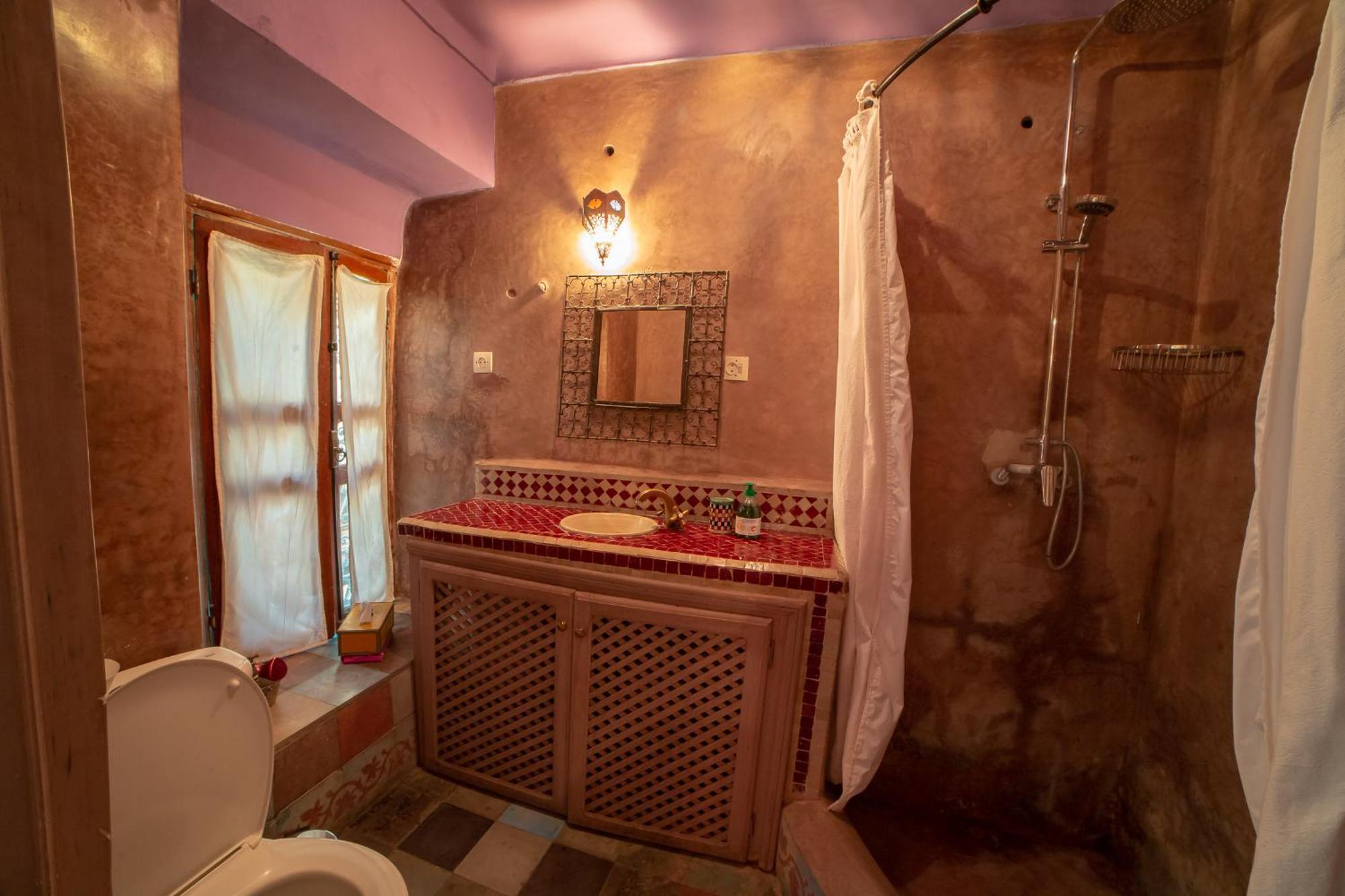 Riad Dar Marhaba Marrakesh Phòng bức ảnh