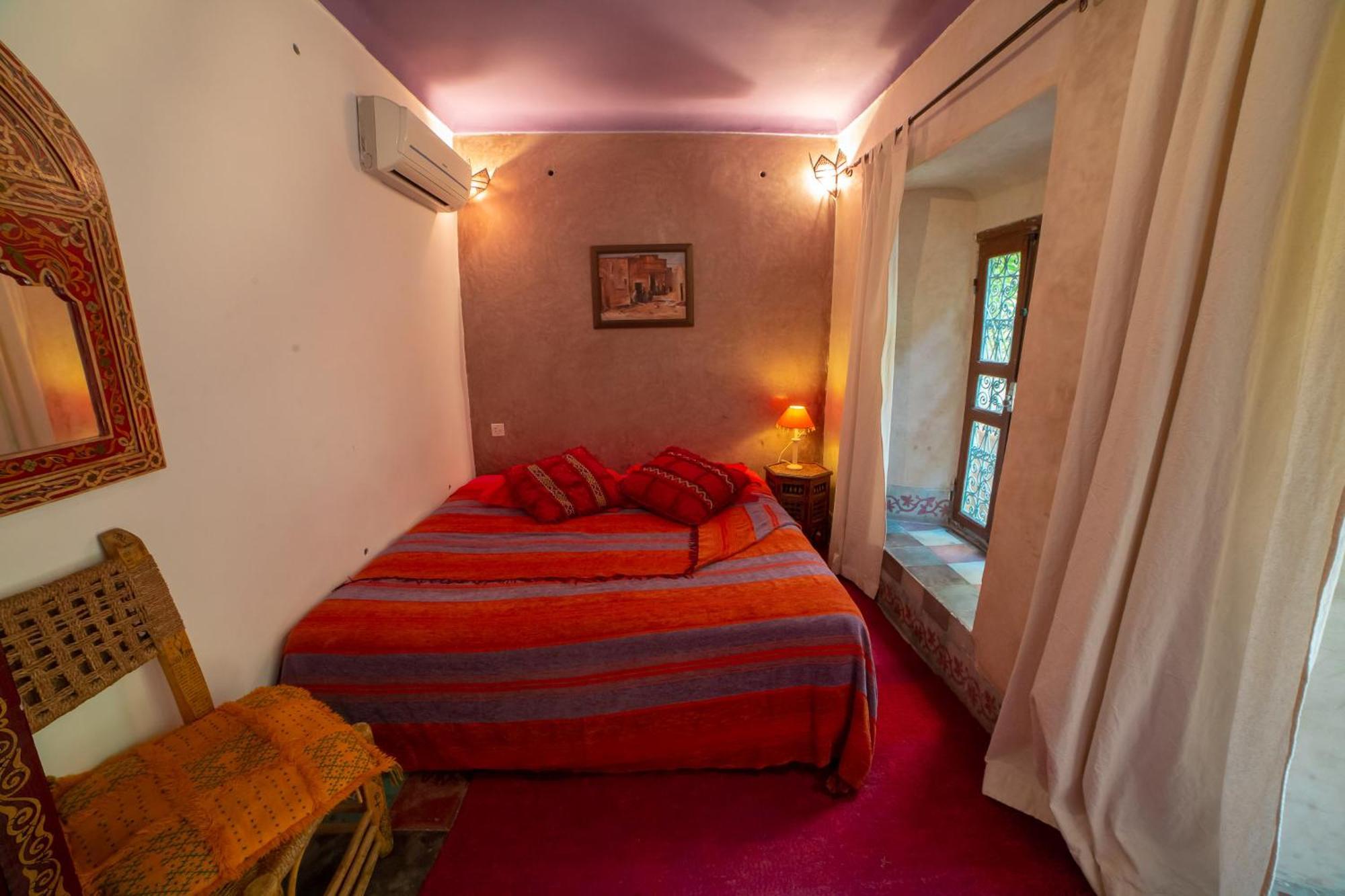Riad Dar Marhaba Marrakesh Phòng bức ảnh