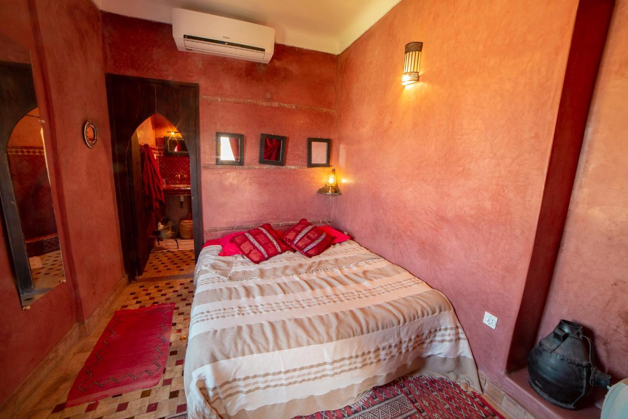 Riad Dar Marhaba Marrakesh Phòng bức ảnh