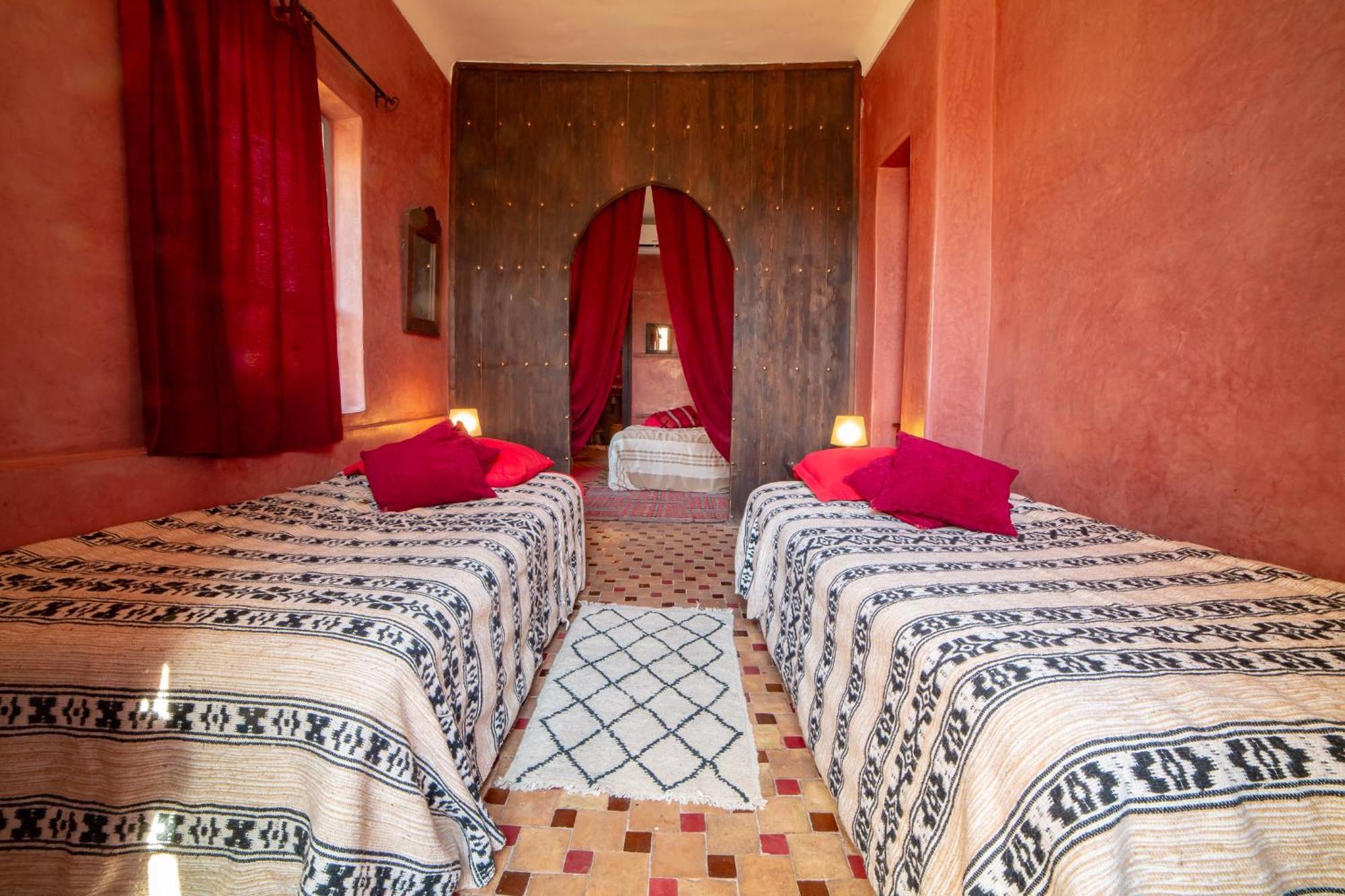 Riad Dar Marhaba Marrakesh Phòng bức ảnh